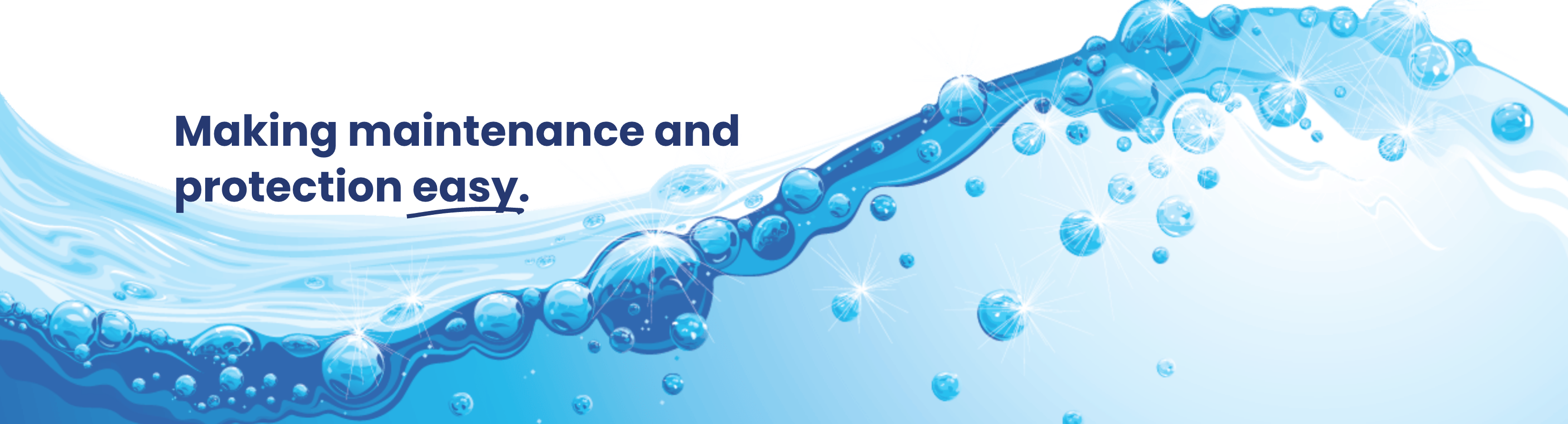 Fleet washing service